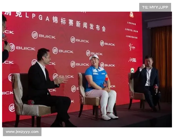 别克LPGA高尔夫赛事点燃激情全球顶尖女子选手争夺冠军荣耀与风采展示 别克LPGA高尔夫赛事点燃激情全球顶尖女子选手争夺冠军荣耀与风采展示