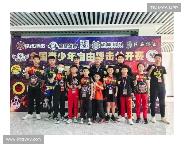 搏击赛事的定义和特点 搏击赛事的定义和特点